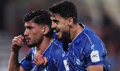 Nhận định, soi kèo Zob Ahan vs Esteghlal FC, 19h45 ngày 23/1: Tin vào cửa dưới