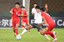 Siêu máy tính dự đoán U23 Việt Nam vs U23 Hàn Quốc, 22h00 ngày 23/1