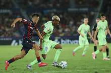 Soi kèo góc Barcelona vs Levante, 22h15 ngày 22/02