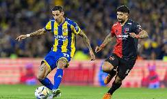 Nhận định, soi kèo Independiente Rivadavia vs Rosario Central, 08h15 ngày 23/3: Cuộc chiến vì số 1