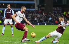 Siêu máy tính dự đoán Aston Villa vs West Ham, 21h15 ngày 22/3