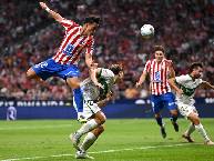 Nhận định, soi kèo Elche vs Atletico Madrid, 0h00 ngày 23/4: Đối thủ khó nhằn