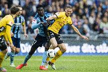 Nhận định, soi kèo Elfsborg vs Djurgardens, 0h00 ngày 23/4: Thực dụng