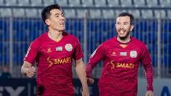 Nhận định soi kèo Nasaf vs Lokomotiv Tashkent, 21h00 ngày 23/4: Khó tin khách