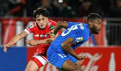 Nhận định soi kèo Navbahor vs Sogdiana, 21h00 ngày 23/4: Dễ đoán