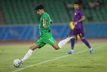 Nhận định, soi kèo Zakho vs Al Kahrabaa, 23h30 ngày 23/4: Nỗ lực trụ hạng