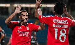 Nhận định, soi kèo AC Omonia vs Benfica, 02h00 ngày 23/10: Đại bàng mất điểm