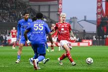Nhận định, soi kèo Brest vs Nice, 1h45 ngày 24/10: Nỗi lo xa nhà