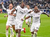 Soi kèo góc Besiktas vs Crystal Palace, 02h00 ngày 23/10