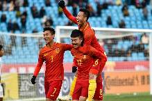 Chuyên gia Tony Ansell dự đoán U23 Trung Quốc vs U23 Nhật Bản, 22h00 ngày 24/1