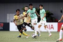 Nhận định, soi kèo Geylang International vs Tampines Rovers, 18h30 ngày 23/1: Thăng hoa xa nhà