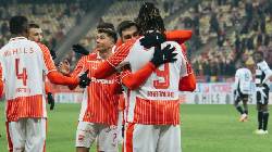 Nhận định, soi kèo Hermannstadt vs Dinamo Bucuresti, 01h00 ngày 24/01: Lịch sử lên tiếng