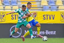 Nhận định, soi kèo La Louviere vs Sint-Truidense, 22h00 ngày 24/1: Khó cho chủ nhà