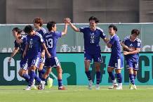 Nhận định, soi kèo U23 Trung Quốc vs U23 Nhật Bản, 22h00 ngày 24/1: Vị thế nhà vua