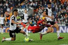 Nhận định, soi kèo Valencia vs Espanyol, 22h15 ngày 24/1: Bầy dơi tung cánh