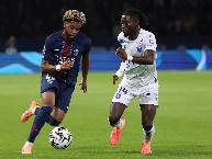 Siêu máy tính dự đoán Auxerre vs PSG, 02h00 ngày 24/01