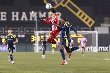 Nhận định, soi kèo Nashville vs Atletico Ottawa, 08h00 ngày 25/2: Thắng thêm lần nữa
