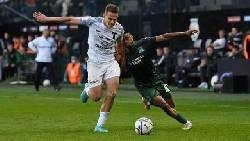 Nhận định, soi kèo Rodina Moscow vs Chayka Pesch, 23h00 ngày 23/3: Cờ tới tay