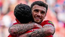 Kèo vàng bóng đá GA Eagles vs AZ Alkmaar, 23h45 ngày 23/4: Lại thắng