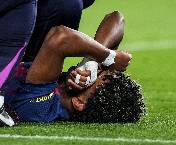 Lamine Yamal chấn thương, có nguy cơ lỡ World Cup 2026