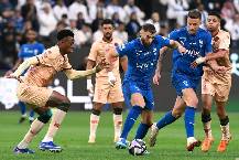 Nhận định, soi kèo Al Hilal vs Al-Kholood, 1h00 ngày 24/4: Trút giận