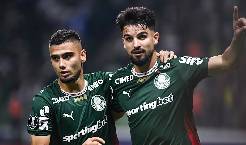 Nhận định, soi kèo Palmeiras vs Jacuipense, 05h30 ngày 24/4: Một trời một vực