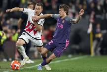 Nhận định, soi kèo Vallecano vs Espanyol, 01h00 ngày 24/4: Điểm tựa Vallecas