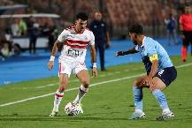 Nhận định, soi kèo Zamalek vs Pyramid, 1h00 ngày 24/4: Khó lường