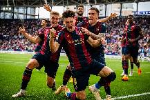 Siêu máy tính dự đoán Levante vs Sevilla, 00h00 ngày 24/4