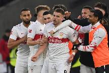 Soi kèo góc Stuttgart vs Freiburg, 01h45 ngày 24/04