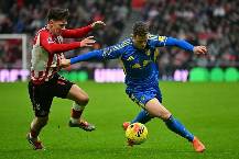 Nhận định, soi kèo Sunderland vs Leeds, 23h30 ngày 25/10: Vặt lông Mèo đen