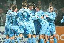Soi kèo góc Randers vs Brondby, 00h00 ngày 24/10