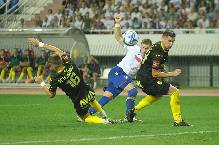 Nhận định, soi kèo Hajduk Split vs Istra 1961, 21h00 ngày 25/1: Chủ nhà ra oai