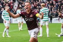 Nhận định, soi kèo Heart  vs Celtic, 22h00 ngày 25/1: Lịch sử gọi tên