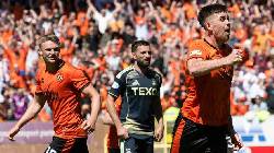 Nhận định, soi kèo Dundee United vs Aberdeen, 02h45 ngày 25/2: Khách trắng tay