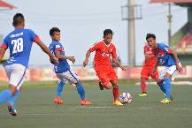 Nhận định, soi kèo Aizawl vs Chanmari, 20h00 ngày 24/3: Tự tin vượt lên