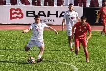 Nhận định, soi kèo Iskenderun vs Inegolspor, 18h00 ngày 24/3: Ưu thế sân nhà