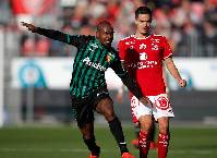 Nhận định, soi kèo Brest vs Lens, 01h45 ngày 25/4: Thu hẹp khoảng cách