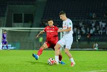 Nhận định, soi kèo Bunyodkor vs Andijan, 21h00 ngày 24/4: Phong độ trái ngược