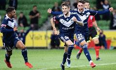 Nhận định, soi kèo Western Sydney Wanderers vs Melbourne Victory, 16h35 ngày 25/4: Mãn nhãn