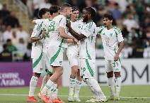 Nhận định, soi kèo Al-Ahli Saudi vs Al-Gharafa, 23h00 ngày 26/10: Nhà vô địch lên tiếng