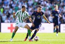 Nhận định, soi kèo Celta Vigo vs Real Betis, 22h15 ngày 25/10: Tiếp đà hồi sinh