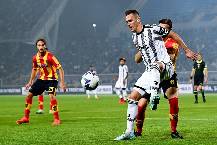 Nhận định, soi kèo Lecce vs Juventus, 0h00 ngày 26/10: Sụp đổ
