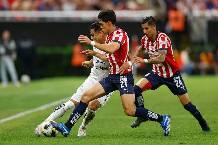 Nhận định, soi kèo Monterrey vs Guadalajara, 07h00 ngày 25/10: Nhảy vọt trên BXH