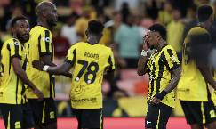 Nhận định, soi kèo Neftchi Fergana vs Al Ittihad Jeddah, 20h45 ngày 26/10: Tin vào đội khách