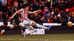 Kèo vàng bóng đá Stoke City vs Oxford United, 03h00 ngày 26/2: Khó thắng
