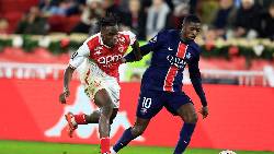 Soi kèo góc PSG vs AS Monaco, 3h00 ngày 26/02