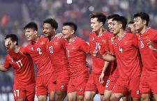 Chuyên gia Tony Ansell dự đoán Việt Nam vs Bangladesh, 19h00 ngày 26/3