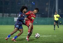 Nhận định, soi kèo Rajasthan United vs Diamond Harbour, 17h30 ngày 26/3: Ngựa ô
