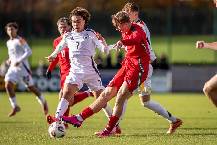 Nhận định, soi kèo U19 Đức vs U19 Thụy Điển, 0h00 ngày 26/3: Khẳng định bản lĩnh
